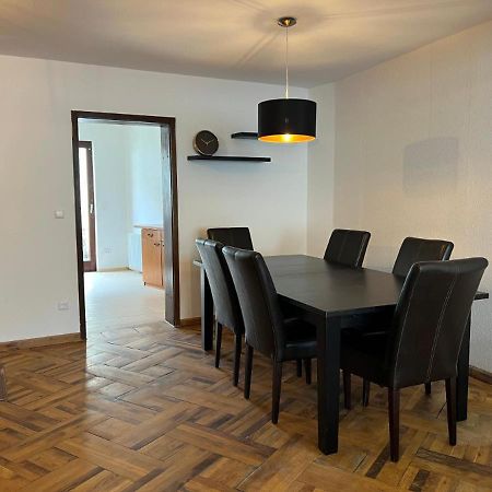 3-Zimmer Mit Terrasse Im Herzen Von Goettingen Buitenkant foto